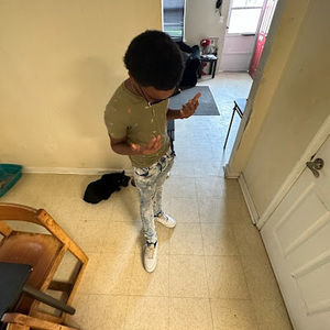 Meet your Posher, Tre